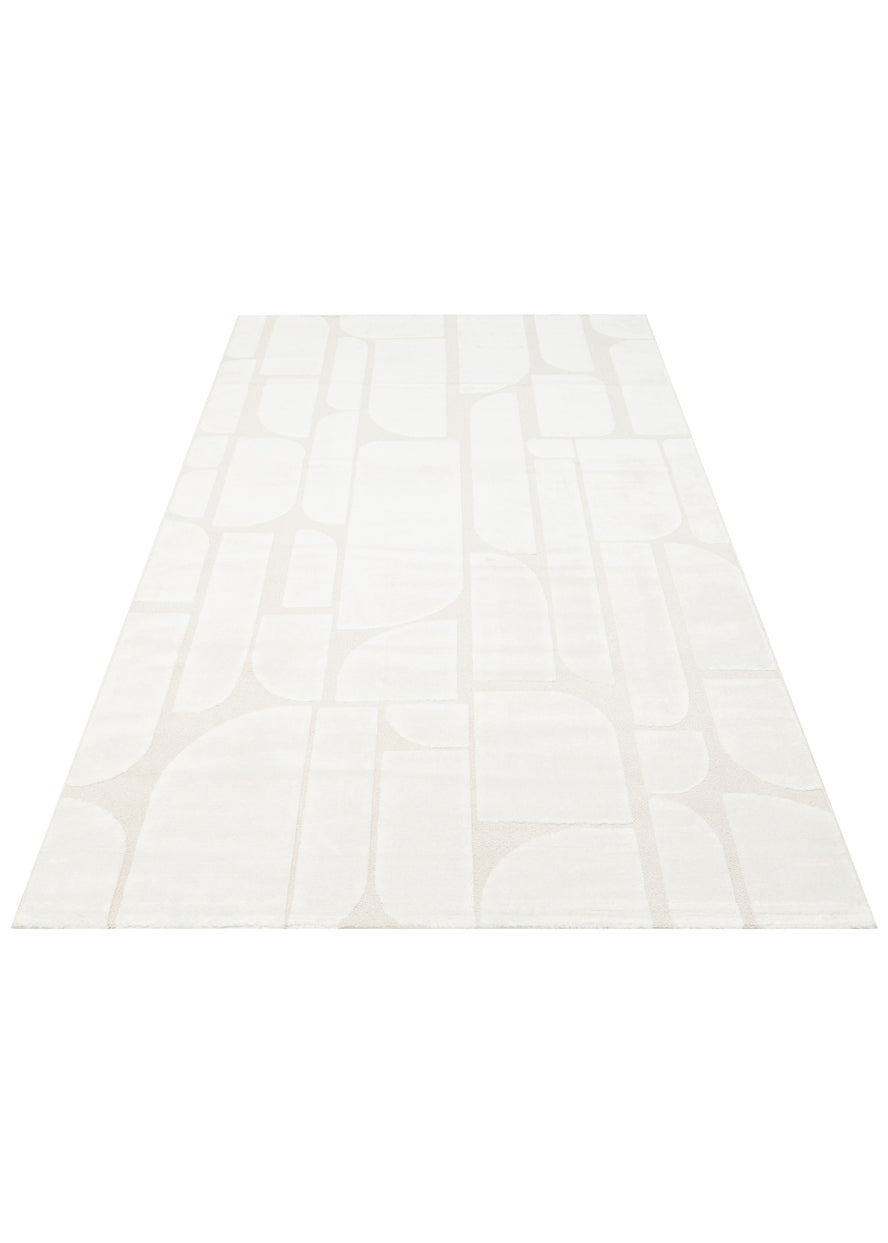Vanilla Drift - Area Rug - ADL4