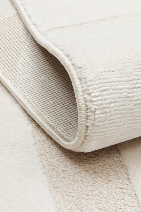 Load image 1 in gallery view. Vanilla Drift - Area Rug - ADL4