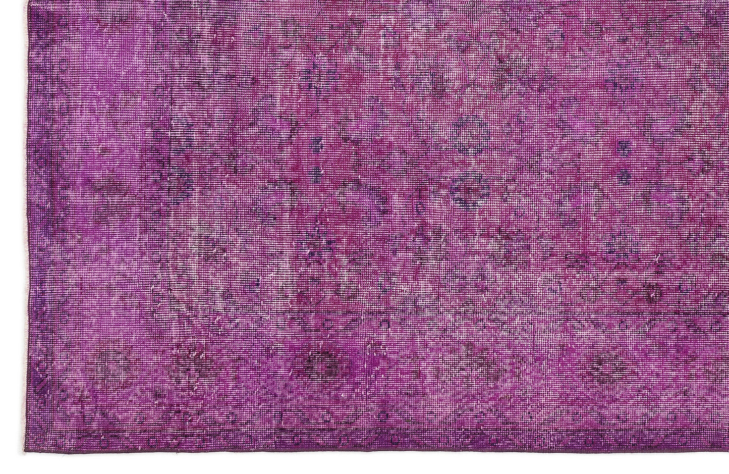 Gosaix - Vintage Distressed Rug - 6'2 X 9'9