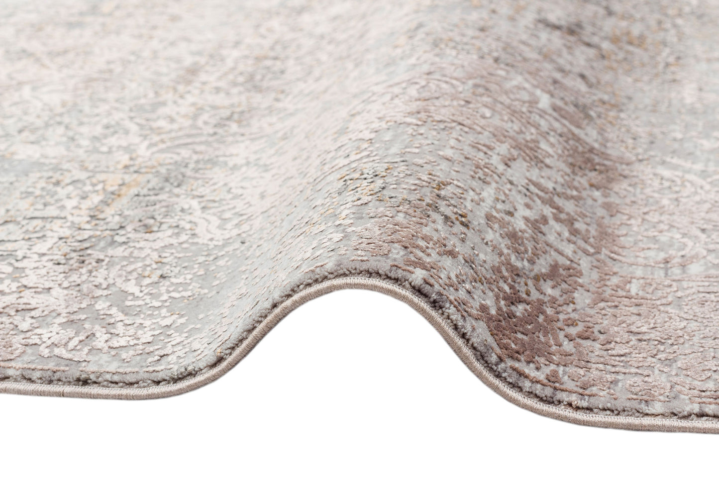 Bleached Wall - Area Rug - FSD1B