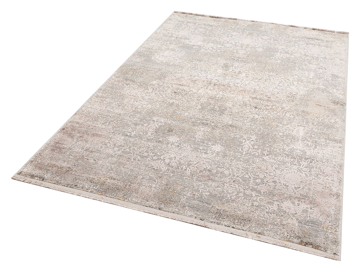 Bleached Wall - Area Rug - FSD1B