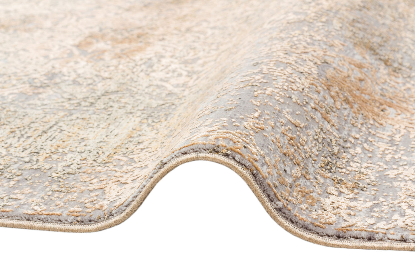 Sunlit Pigment - Area Rug - FSD1G
