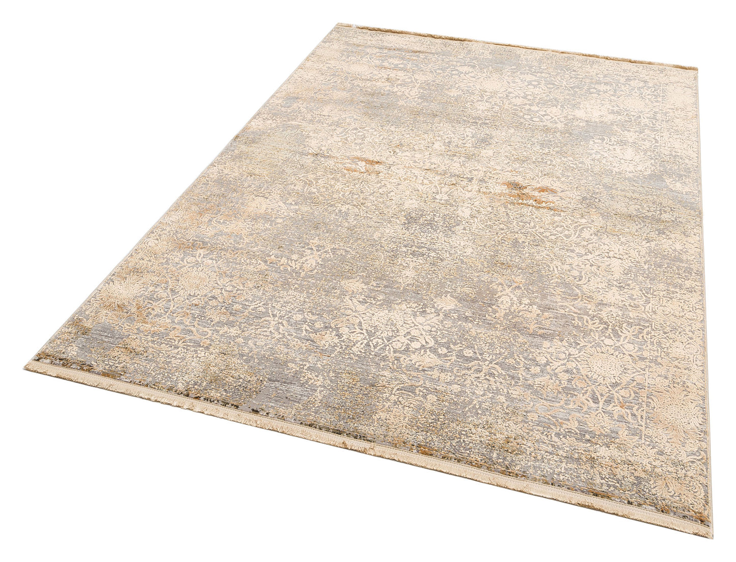 Sunlit Pigment - Area Rug - FSD1G