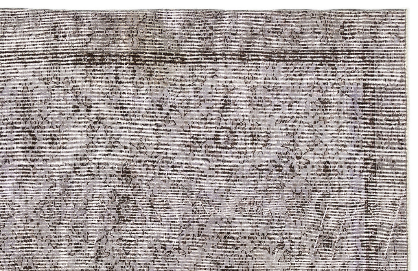Diakoel - Vintage Distressed Rug - 4'8 X 8'2