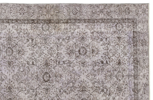 Load image 1 in gallery view. Diakoel - Vintage Distressed Rug - 4'8 X 8'2