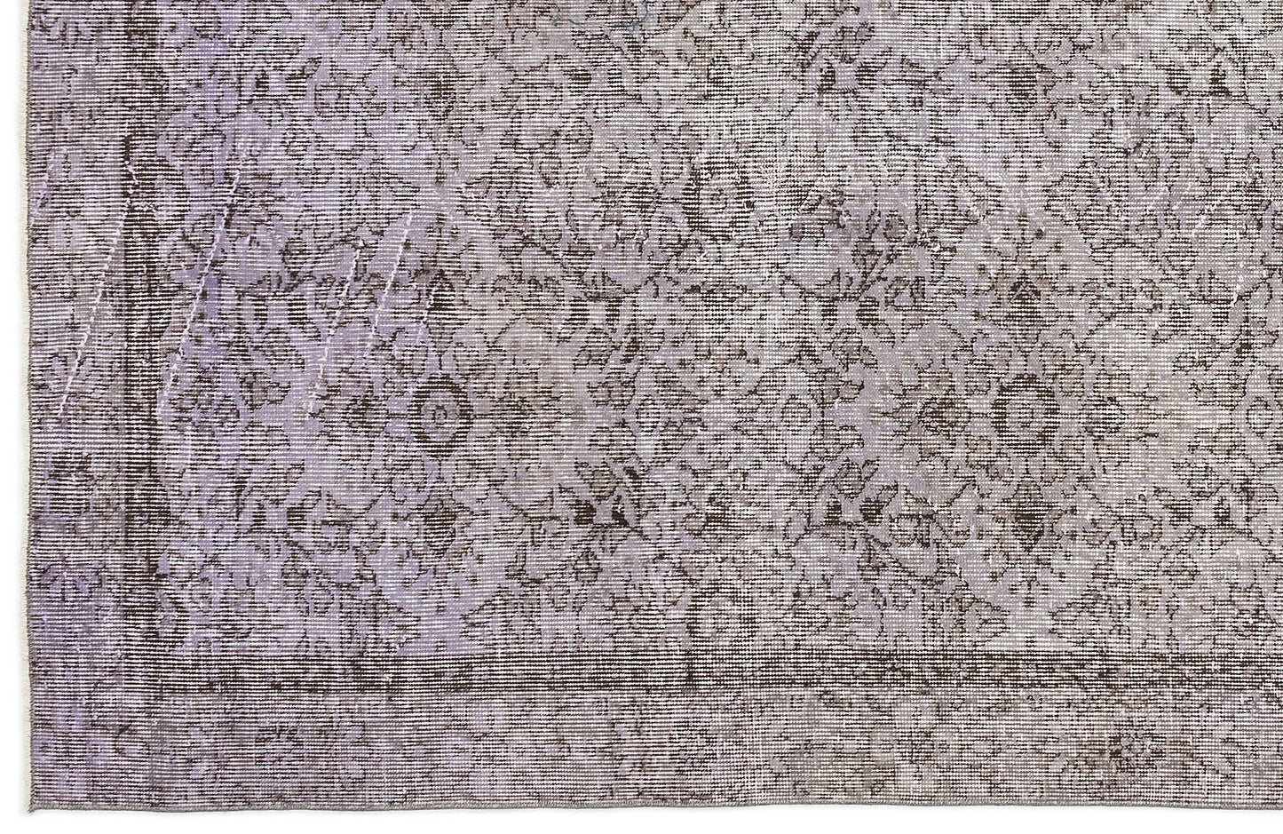 Diakoel - Vintage Distressed Rug - 4'8 X 8'2