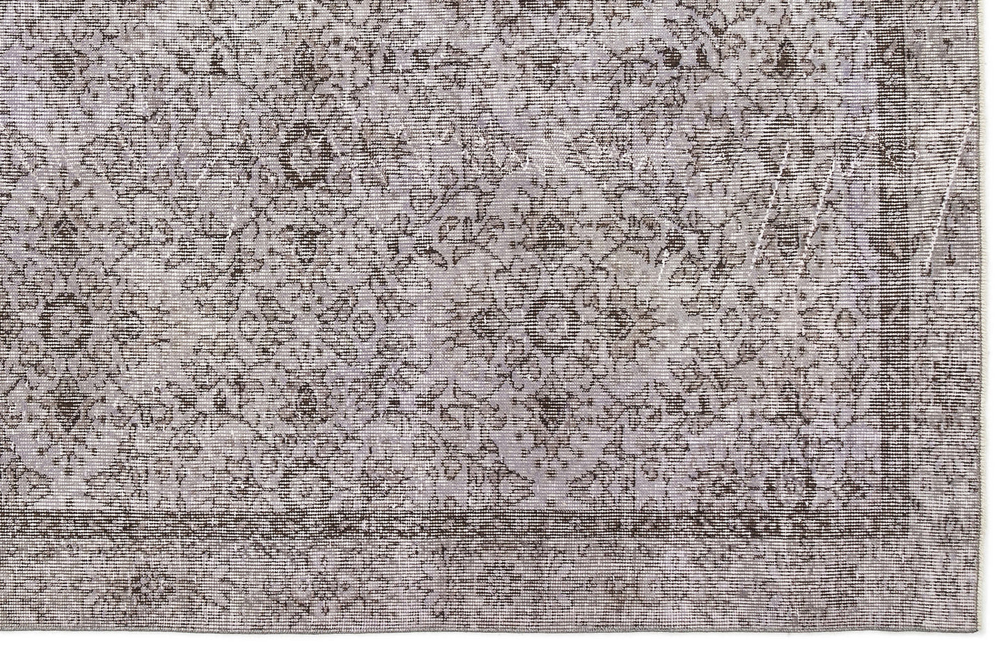 Diakoel - Vintage Distressed Rug - 4'8 X 8'2