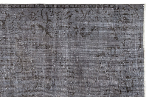 Load image 1 in gallery view. Rogena - Vintage Distressed Rug - 5'4 X 9'4