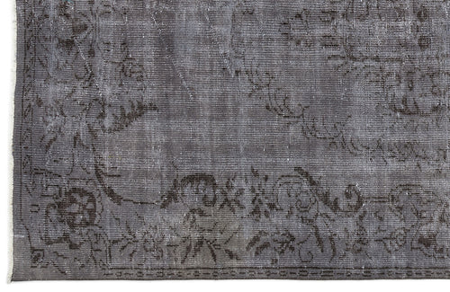 Load image 1 in gallery view. Rogena - Vintage Distressed Rug - 5'4 X 9'4