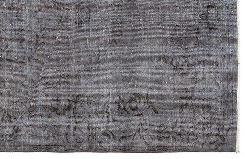 Load image 1 in gallery view. Rogena - Vintage Distressed Rug - 5'4 X 9'4