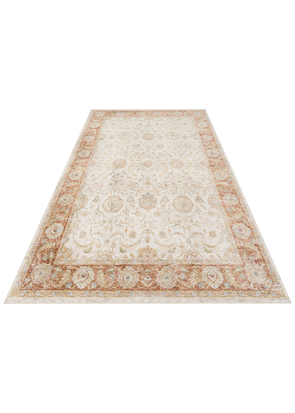 Ancient Marble - Area Rug - EFS2
