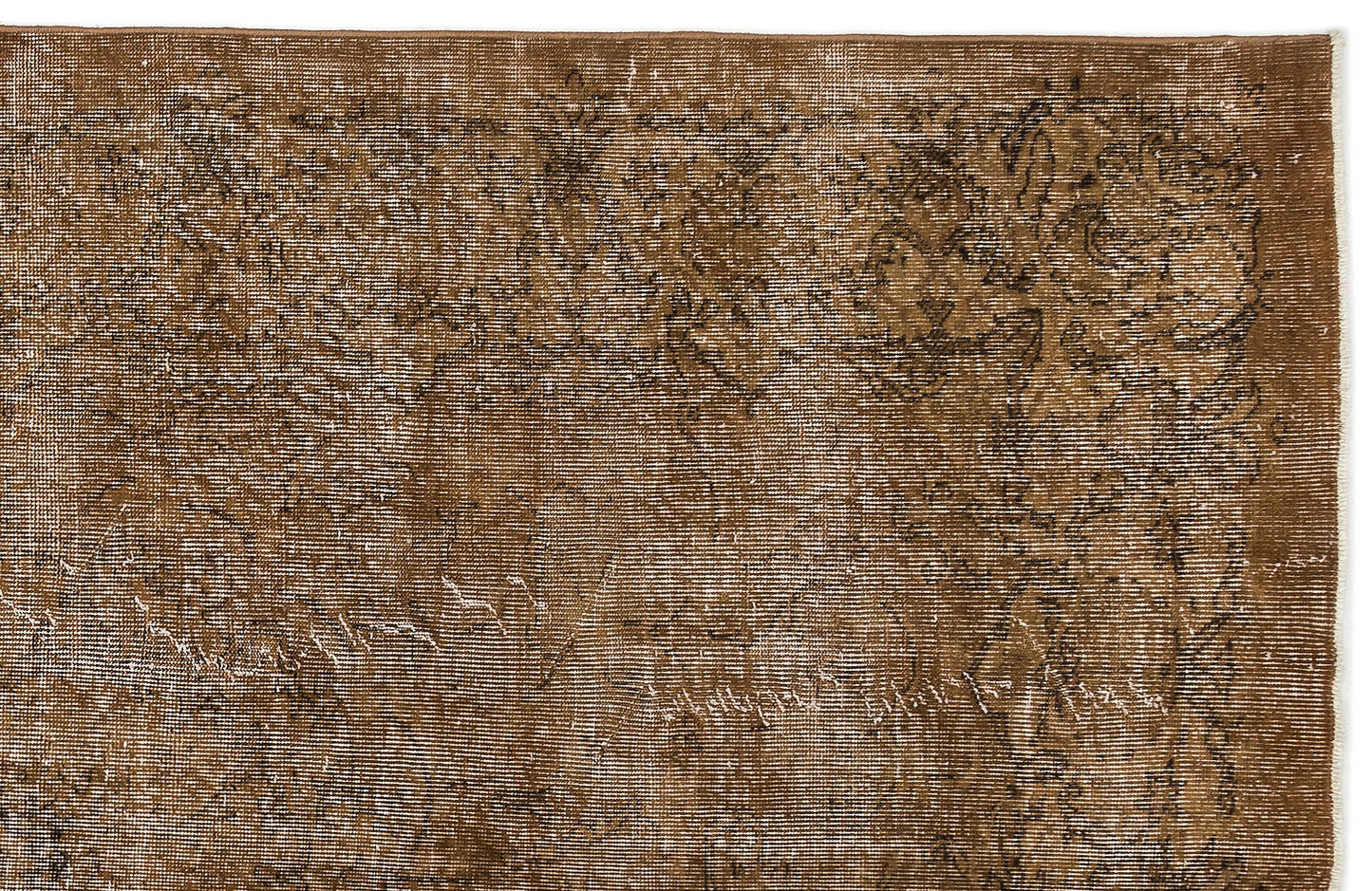 Dezeil - Vintage Distressed Rug - 5'11 X 9'11