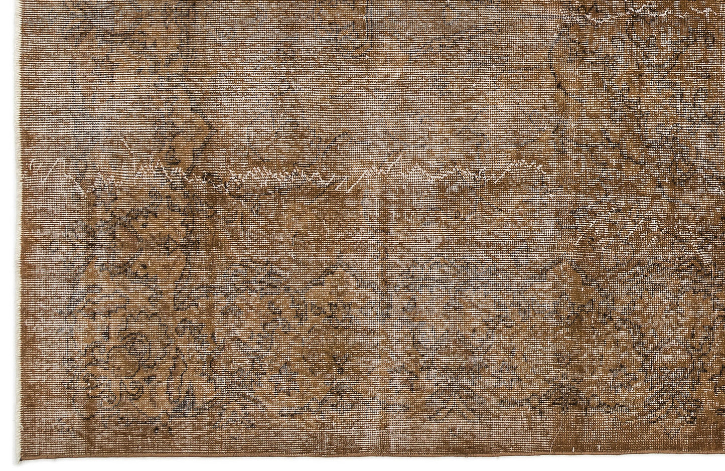 Dezeil - Vintage Distressed Rug - 5'11 X 9'11