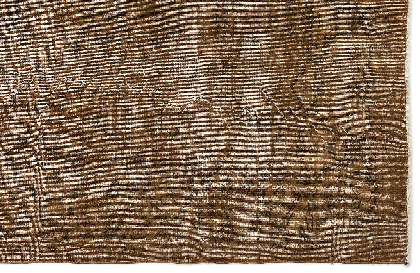 Dezeil - Vintage Distressed Rug - 5'11 X 9'11