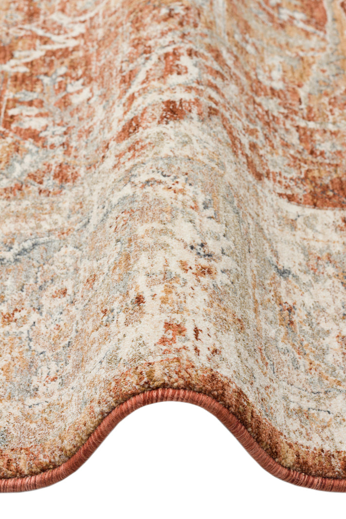 Ruin Dust - Area Rug - EFS5
