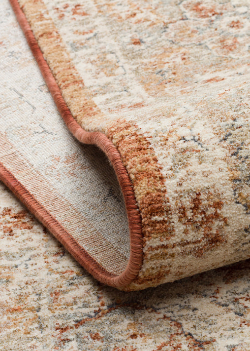 Ruin Dust - Area Rug - EFS5