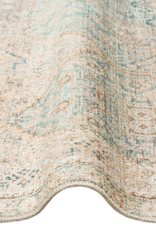 Load image 1 in gallery view. Tranquil Deep - Area Rug - GRC4