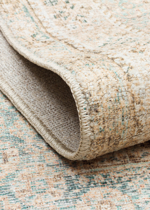 Tranquil Deep - Area Rug - GRC4