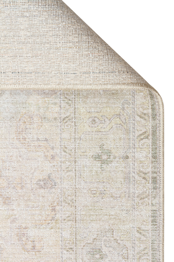 Quiet Cloud - Area Rug - GRC3