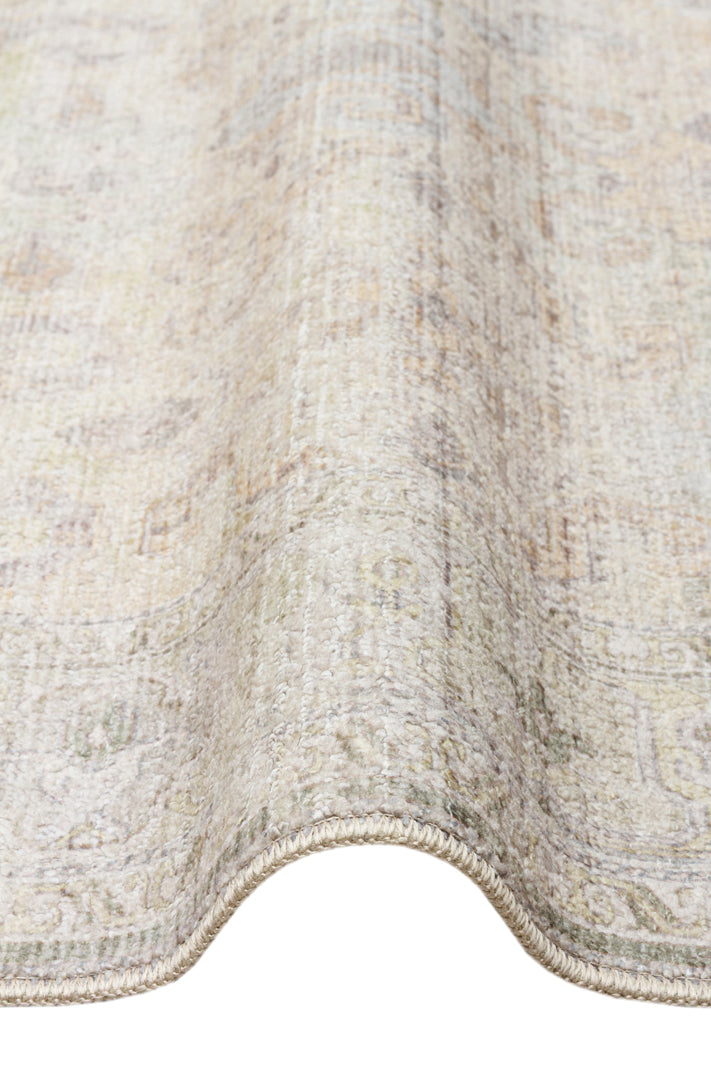 Quiet Cloud - Area Rug - GRC3