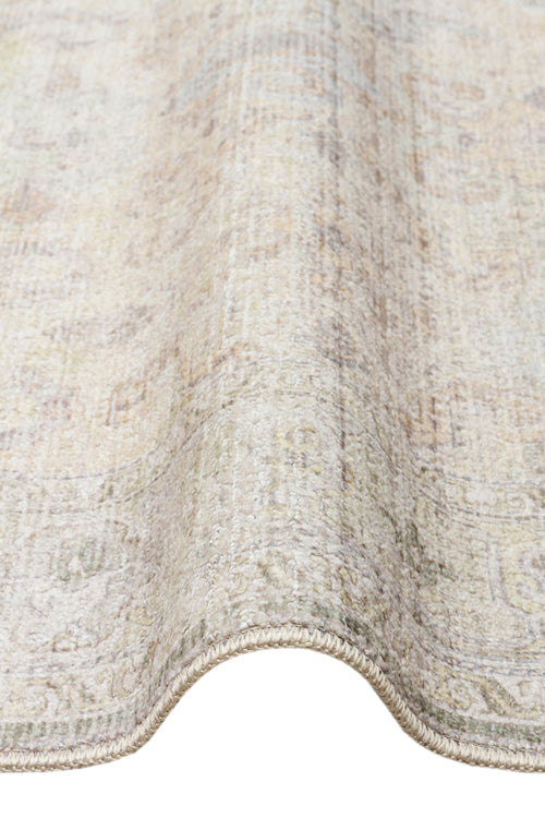 Load image 1 in gallery view. Quiet Cloud - Area Rug - GRC3