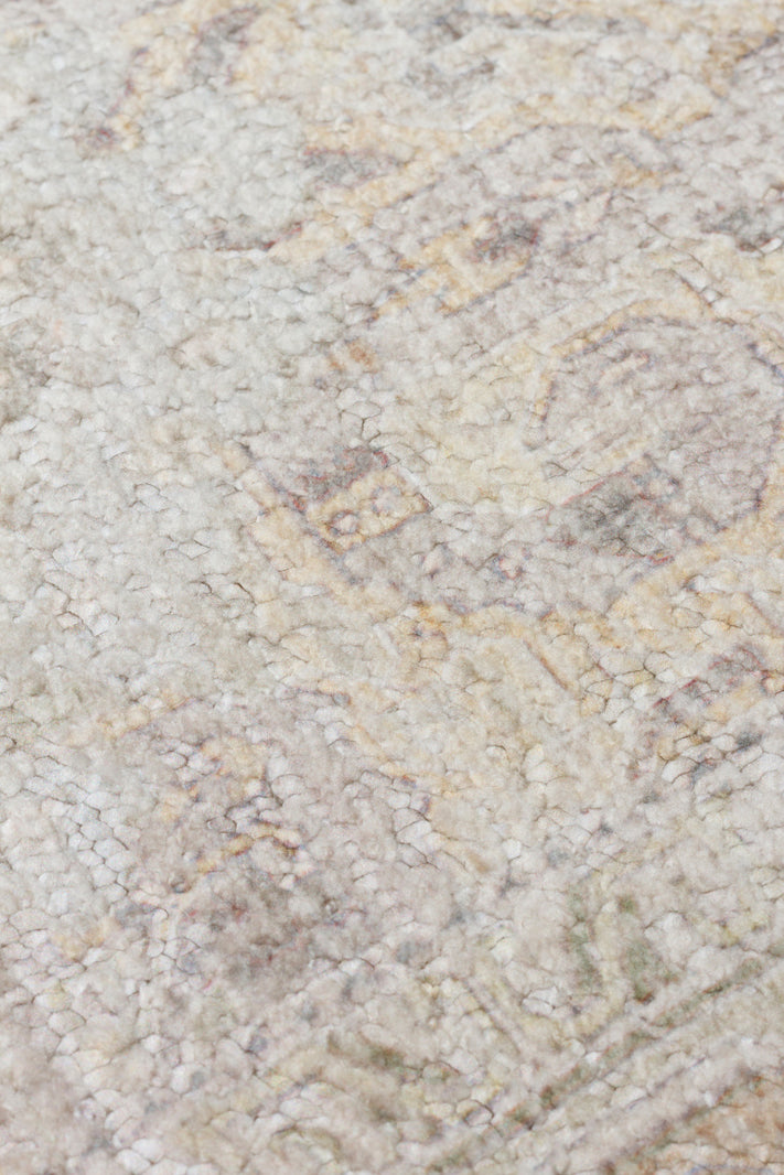 Quiet Cloud - Area Rug - GRC3