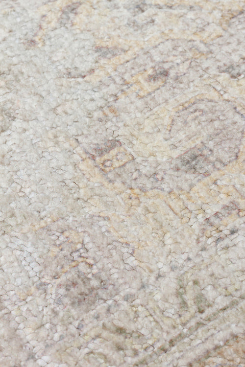 Load image 1 in gallery view. Quiet Cloud - Area Rug - GRC3