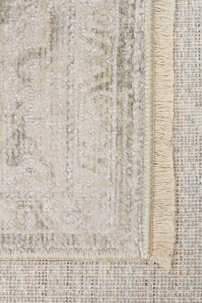Quiet Cloud - Area Rug - GRC3