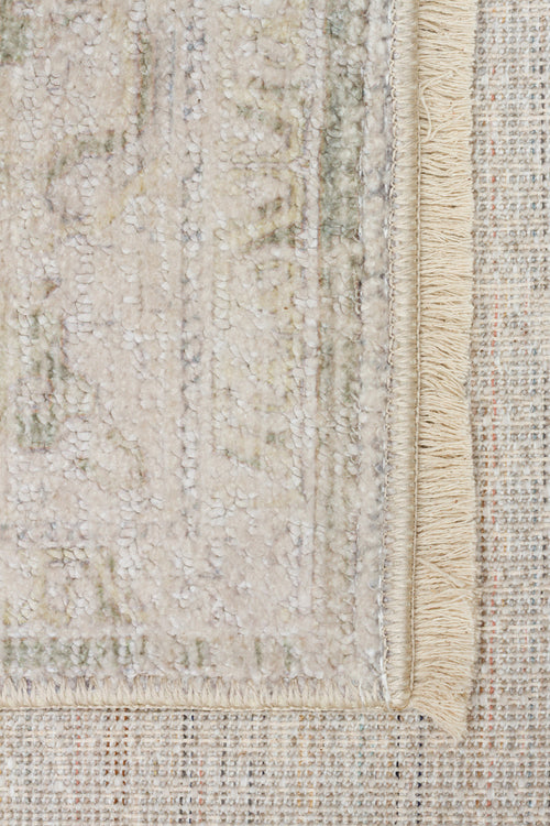 Load image 1 in gallery view. Quiet Cloud - Area Rug - GRC3