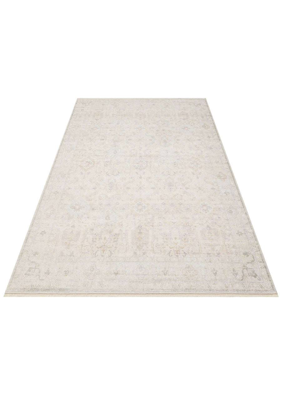 Quiet Cloud - Area Rug - GRC3