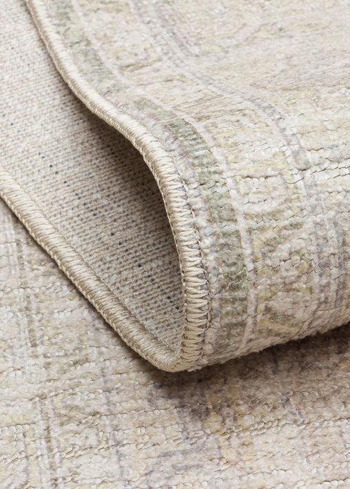 Quiet Cloud - Area Rug - GRC3