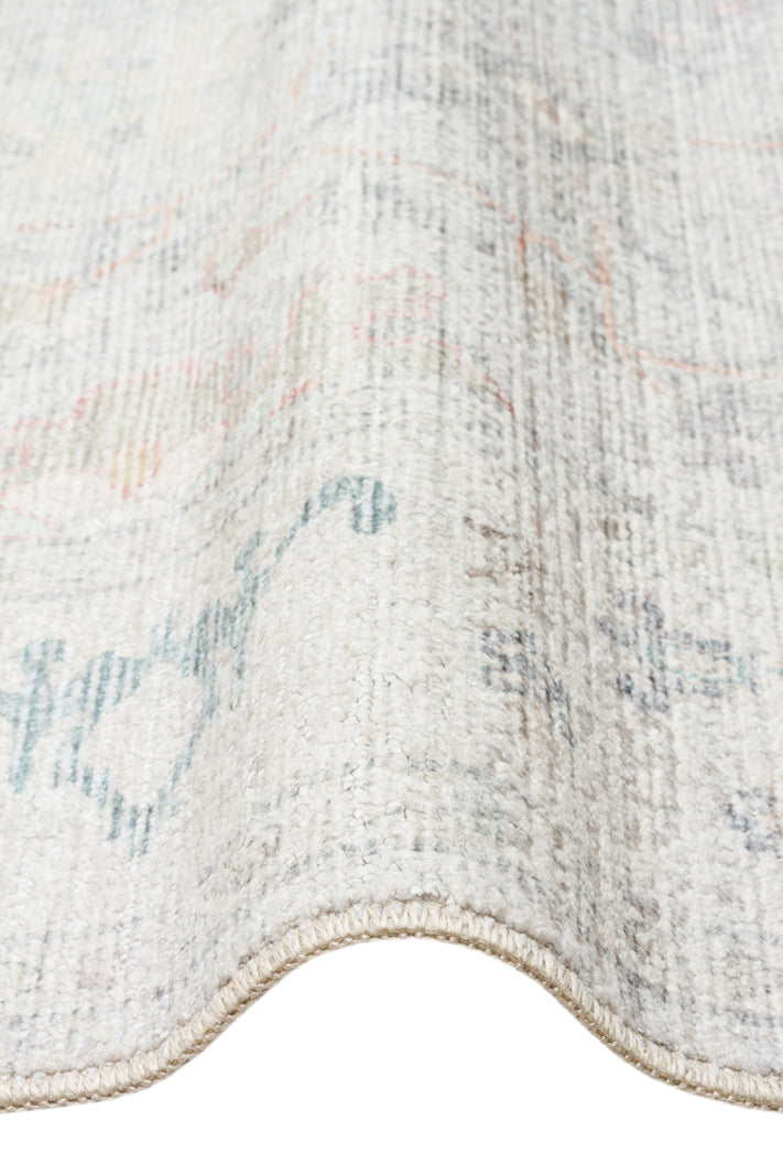 Serene Ripple - Area Rug - GRC2