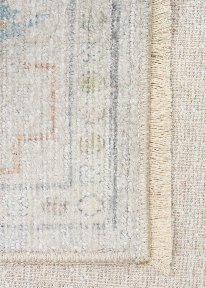 Serene Ripple - Area Rug - GRC2