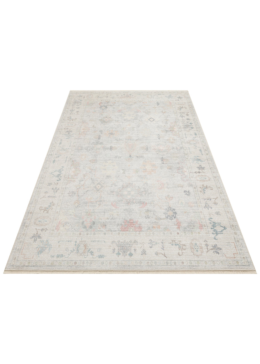 Serene Ripple - Area Rug - GRC2