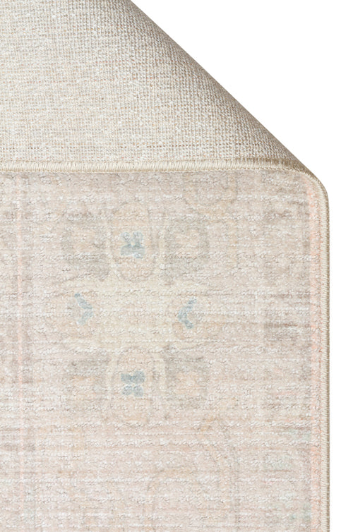 Load image 1 in gallery view. Gentle Swan - Area Rug - GRC1