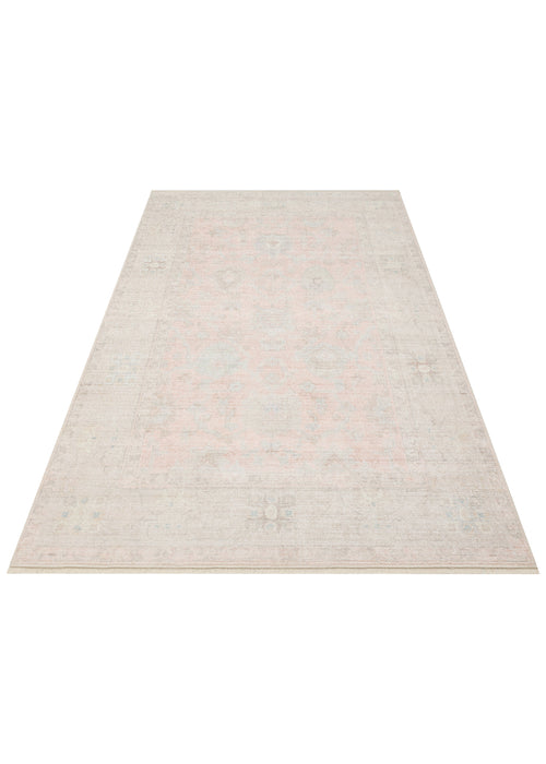 Load image 1 in gallery view. Gentle Swan - Area Rug - GRC1