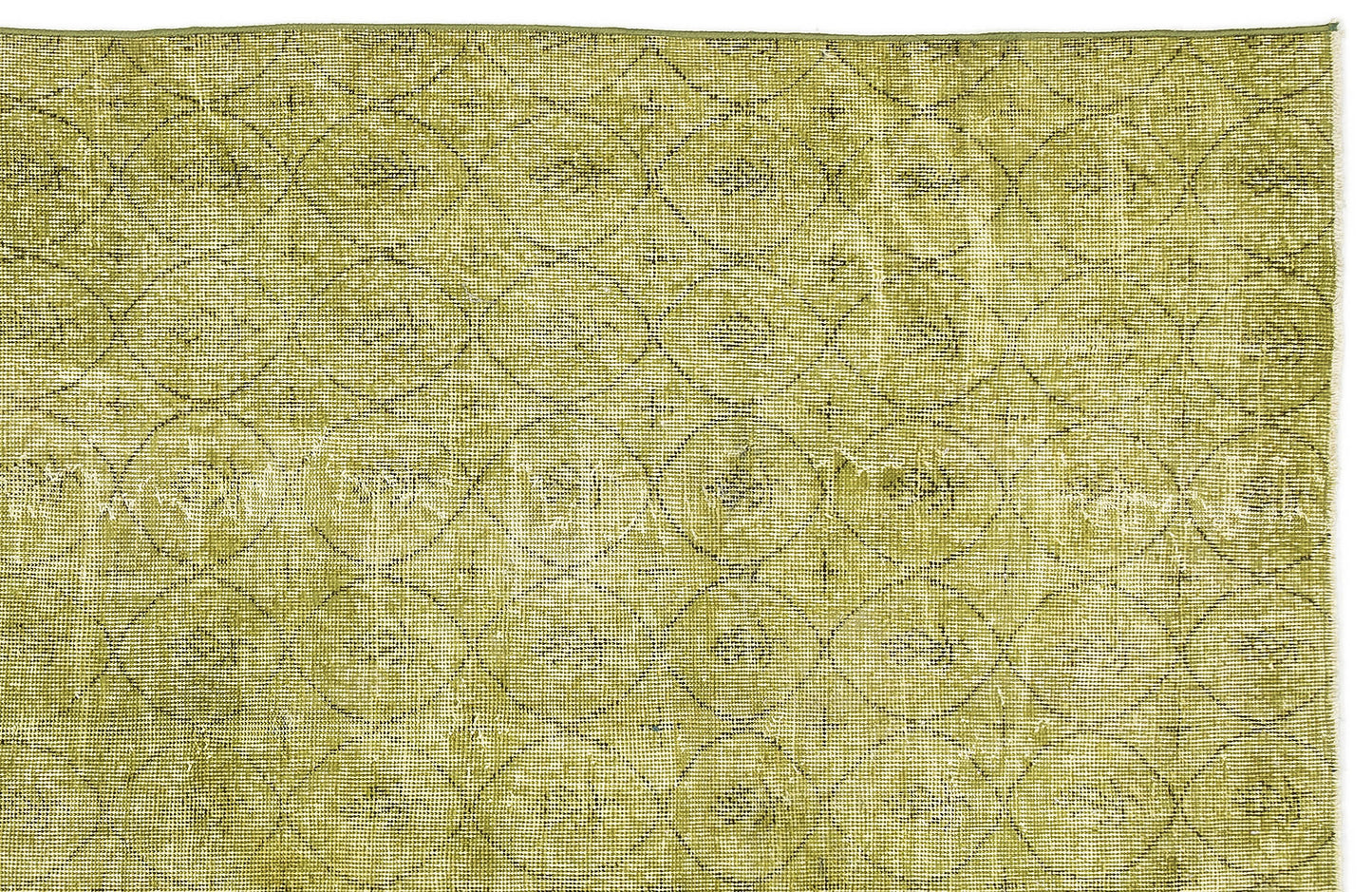 Kadeyn - Vintage Distressed Rug - 4'9 X 8'6