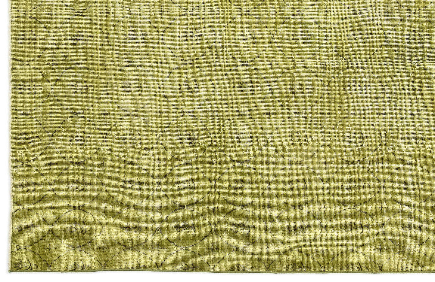 Kadeyn - Vintage Distressed Rug - 4'9 X 8'6