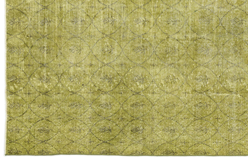 Bild 1 in Galerieansicht laden. Kadeyn - Vintage Distressed Rug - 4'9 X 8'6
