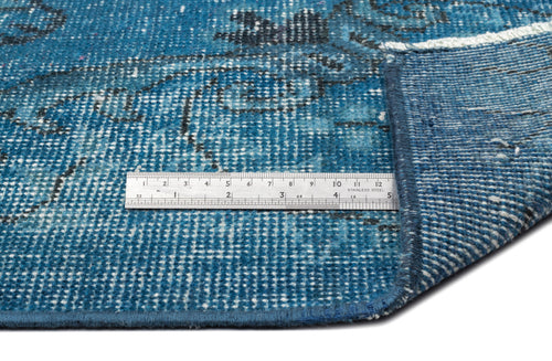 Load image 1 in gallery view. Zimiar - Vintage Distressed Rug - 5'7 X 9'7