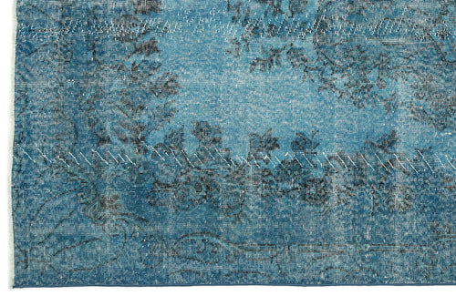 Load image 1 in gallery view. Zimiar - Vintage Distressed Rug - 5'7 X 9'7