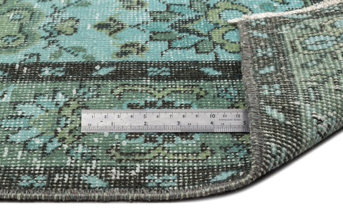 Load image 1 in gallery view. Thuna - Vintage Distressed Rug - 5'11 X 9'7