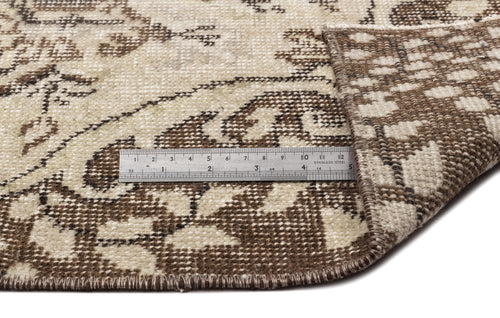 Load image 1 in gallery view. Coveis - Vintage Medallion Rug - 5'10 X 9'4