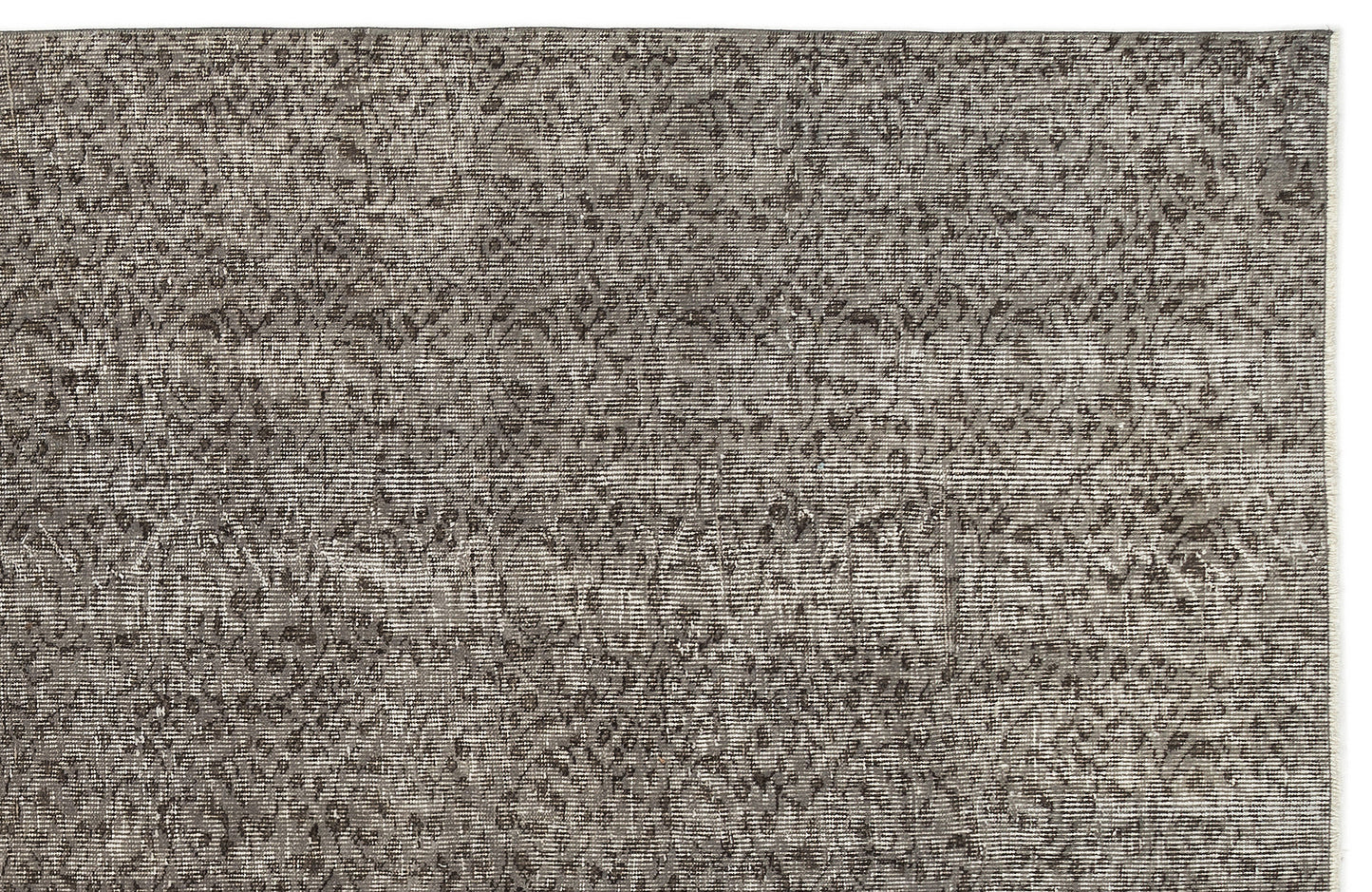 Bahua - Vintage Distressed Rug - 5'6 X 9'5
