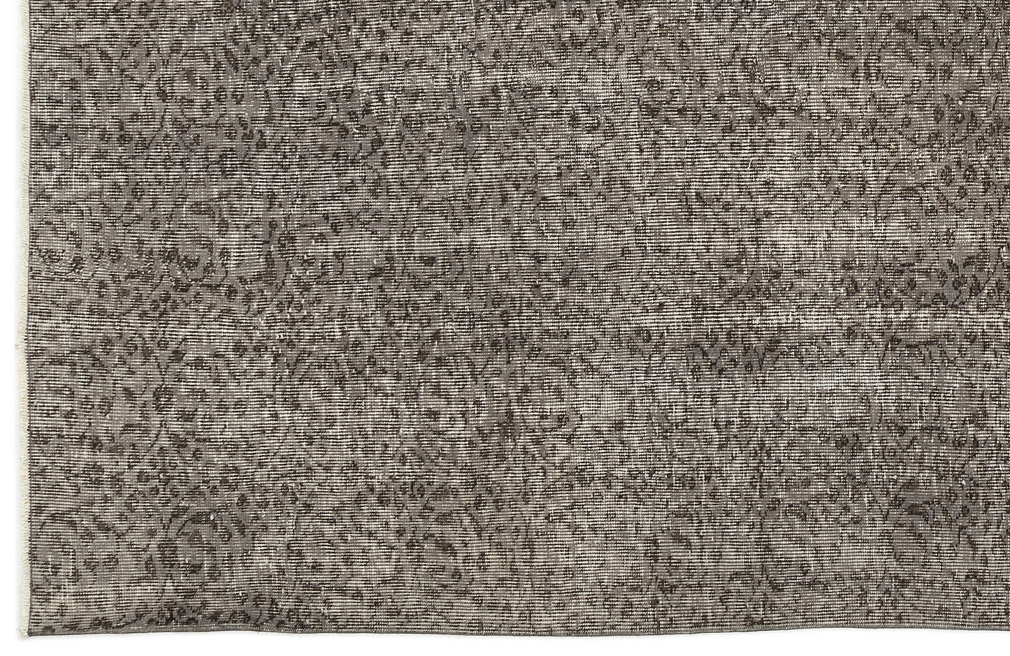 Bahua - Vintage Distressed Rug - 5'6 X 9'5