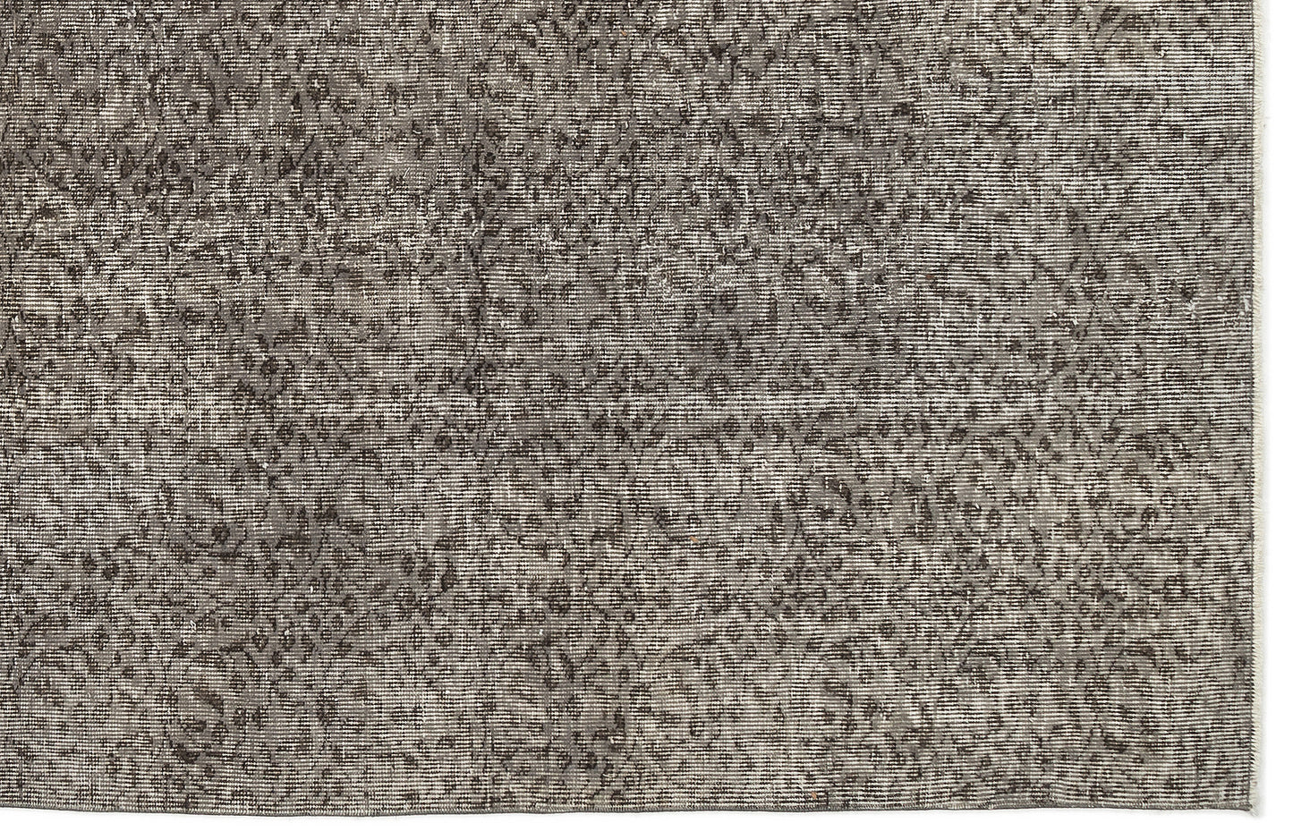 Bahua - Vintage Distressed Rug - 5'6 X 9'5