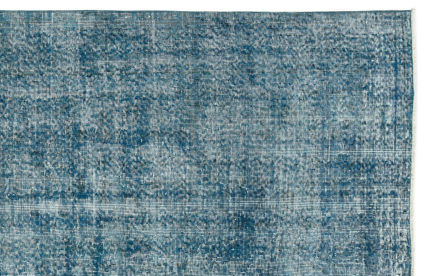 Kirios - Vintage Distressed Rug - 5'3 X 9'7