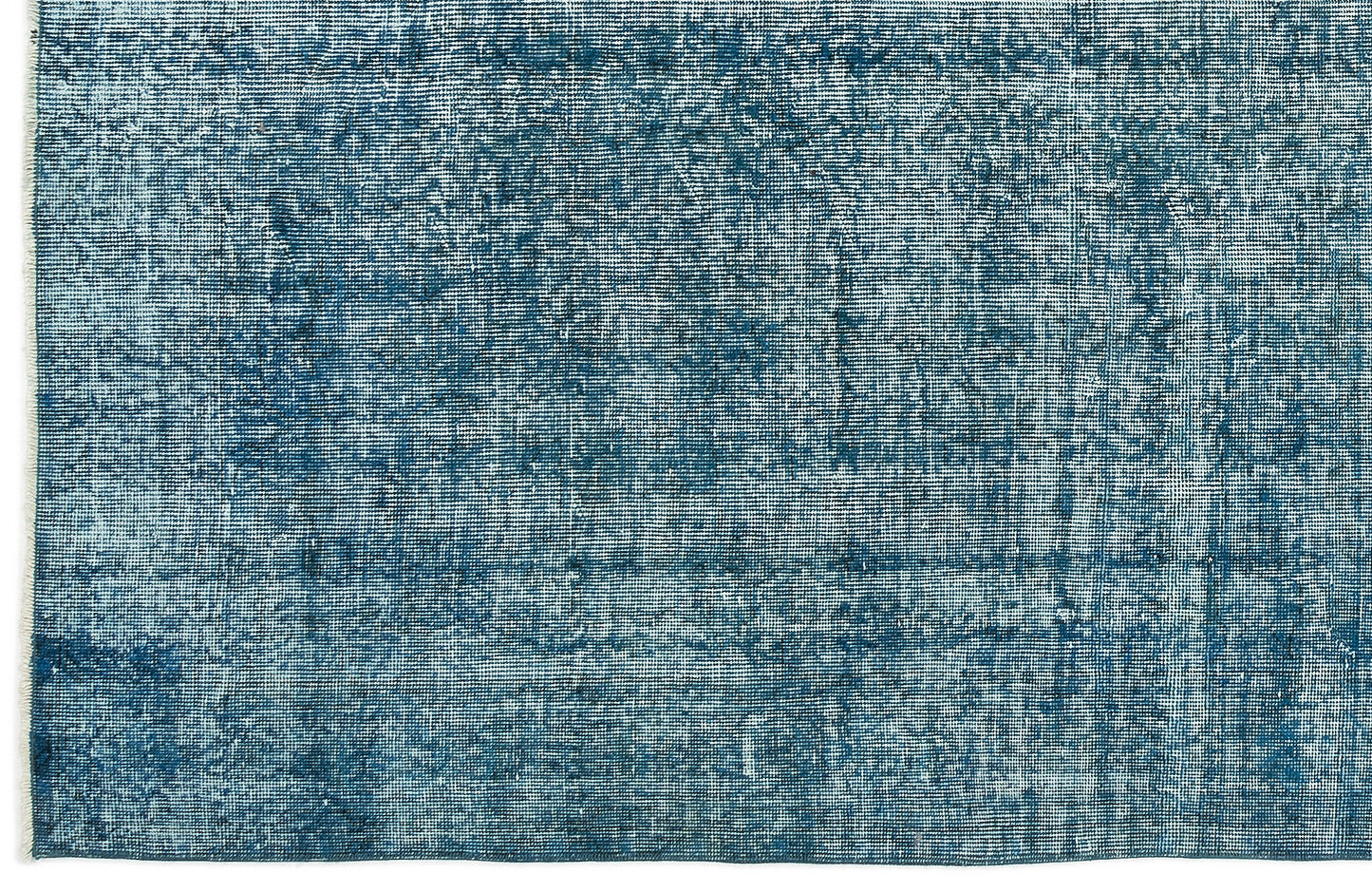 Kirios - Vintage Distressed Rug - 5'3 X 9'7