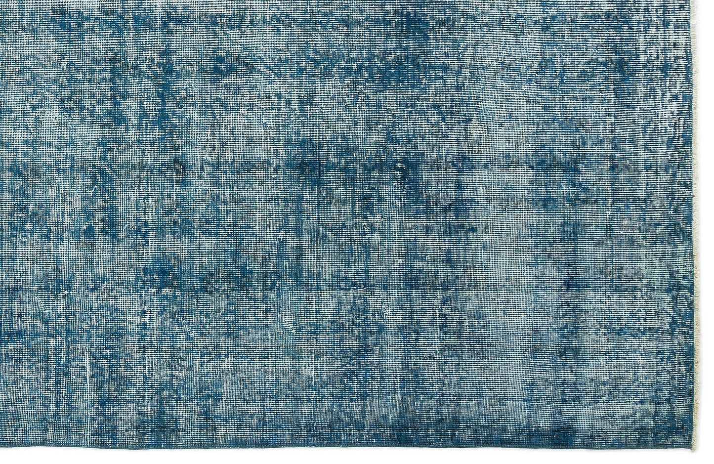 Kirios - Vintage Distressed Rug - 5'3 X 9'7