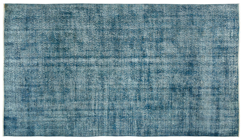 Bild 1 in Galerieansicht laden. Kirios - Vintage Distressed Rug - 5'3 X 9'7